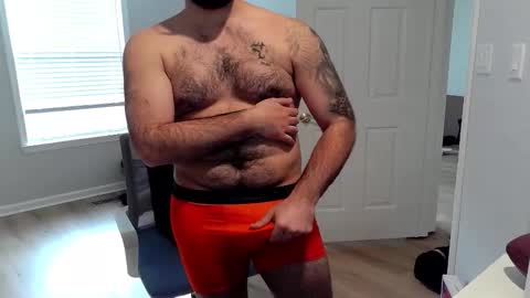 DaGreekGod online show from February 24, 2025, 8:58 pm