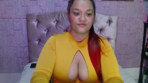Dahian Conty online show from October 13, 2025, 6:46 am