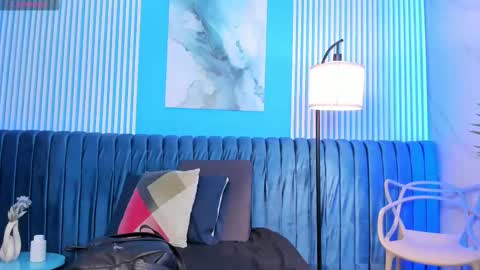 Dahiane Connor online show from February 3, 2026, 11:37 am