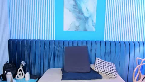 Dahiane Connor online show from February 9, 2026, 11:36 am