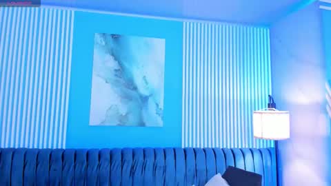 Dahiane Connor online show from February 17, 2026, 11:29 am