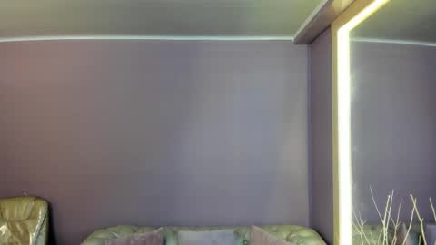 Dahiane Connor online show from February 20, 2026, 11:32 am