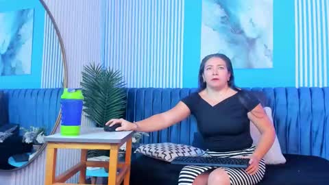 Dahiane Connor online show from March 2, 2026, 11:50 am