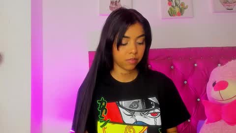 Snapshot of dahiangomezz chatting on February 13, 2026, 5:09 pm online show from February 13, 2026, 5:09 pm