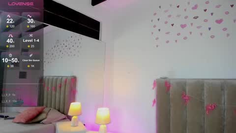 Dahlia online show from January 25, 2025, 7:49 pm