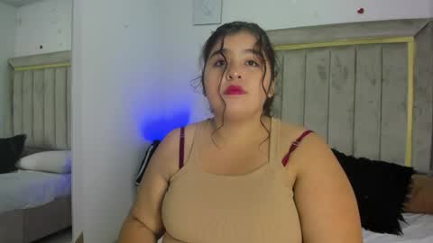 Dahlialee online show from February 23, 2026, 12:02 pm