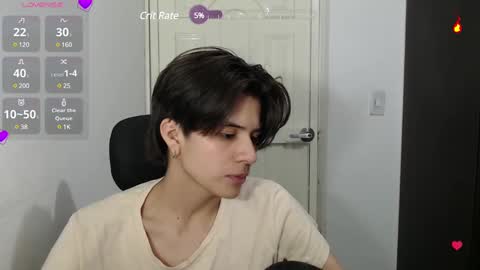 lorena online show from January 12, 2025, 4:52 am