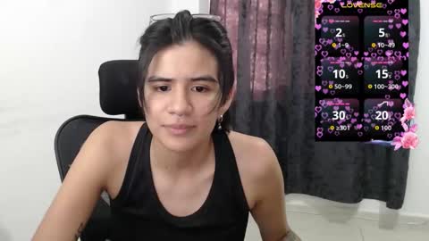 lorena online show from February 26, 2026, 7:24 pm