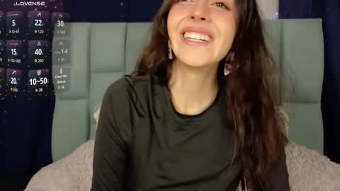 Dahlia online show from March 28, 2026, 11:21 am