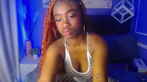 DAHYAN online show from October 16, 2025, 2:07 pm