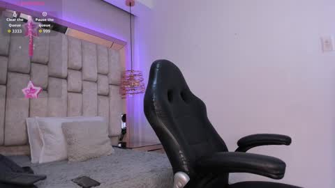 Daia Ortiz  online show from September 23, 2025, 6:11 pm