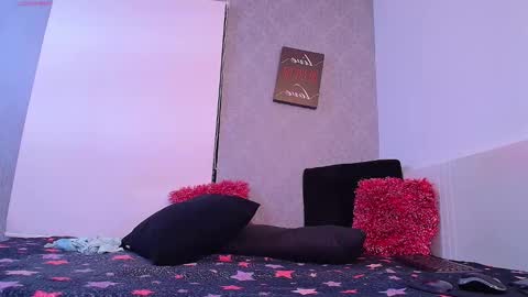 Daiana online show from March 4, 2025, 1:45 am