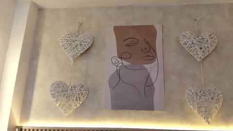 Daiana online show from March 29, 2026, 7:58 pm