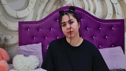 Daiana Kimberly online show from March 3, 2026, 5:35 am