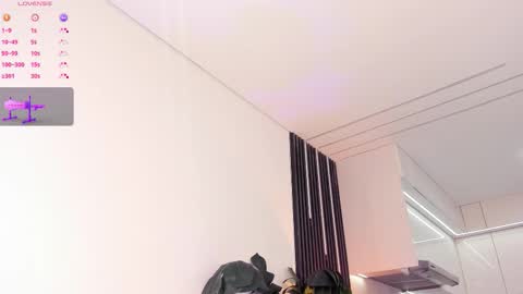 daicell juliana online show from September 12, 2025, 4:01 am