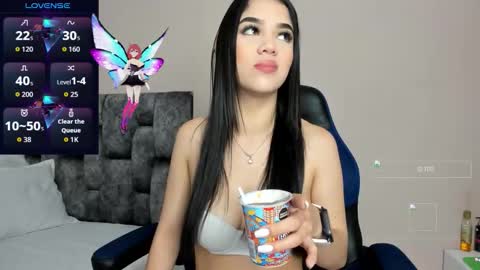 Snapshot of daidy_cooper chatting on October 25, 2025, 12:29 am daidy cooper online show from October 25, 2025, 12:29 am