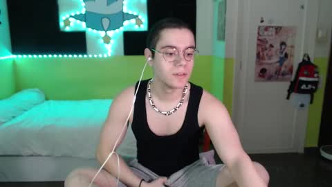 Snapshot of daigoro03 chatting on December 31, 2024, 4:16 am daigoro03 online show from December 31, 2024, 4:16 am