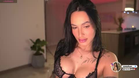 Dai independent online show from February 9, 2026, 2:37 am