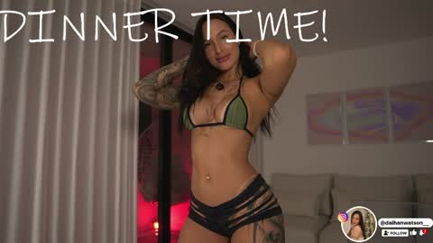 Dai independent online show from April 6, 2026, 4:46 am