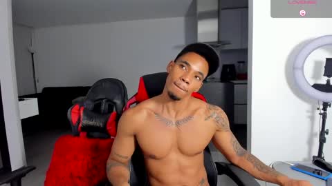 daikokuten_ online show from May 30, 2026, 1:14 am