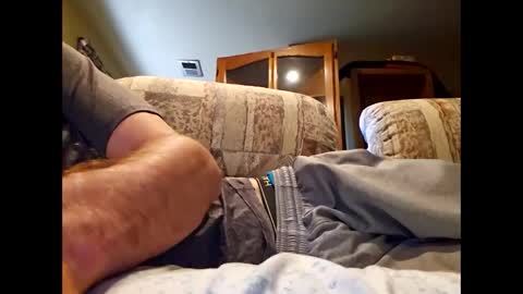 DailyJerker84 online show from March 1, 2025, 1:29 pm