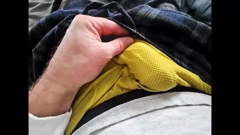 DailyJerker84 online show from March 5, 2025, 7:49 pm