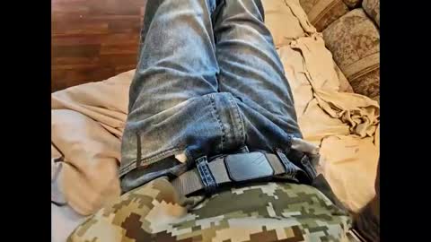 DailyJerker84 online show from November 16, 2025, 6:13 pm