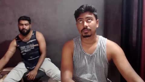 indian guys online show from January 26, 2025, 5:45 am