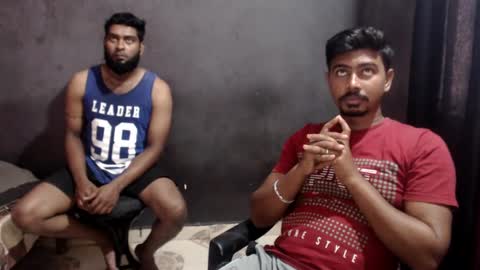 indian guys online show from January 30, 2025, 7:18 am