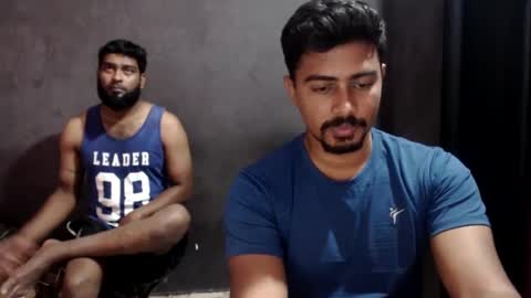 indian guys online show from February 3, 2025, 5:35 pm
