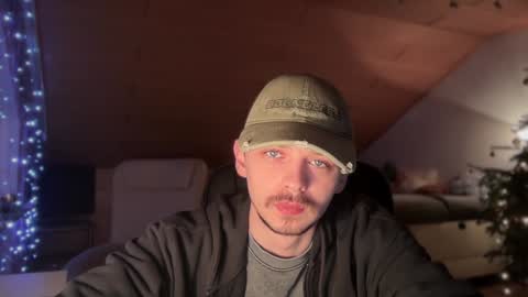 Daimon  online show from January 13, 2025, 4:39 am