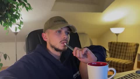 Daimon  online show from November 15, 2025, 10:15 pm