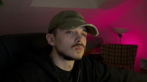 Daimon  online show from January 10, 2026, 12:34 am