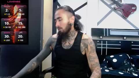 felipe online show from February 22, 2026, 3:51 am