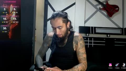 felipe online show from April 9, 2026, 6:19 am