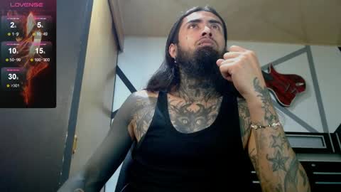 felipe online show from April 16, 2026, 4:46 am