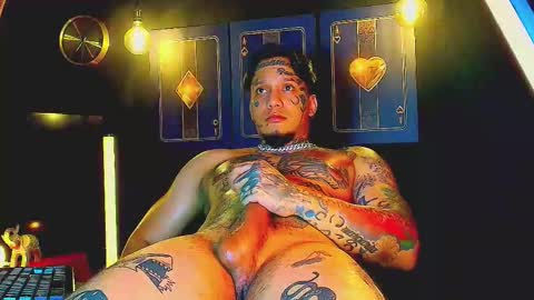 Daimond hope666 online show from November 21, 2025, 12:32 am