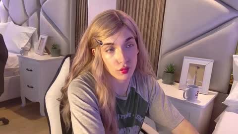 DaimonTi online show from September 9, 2025, 1:54 pm