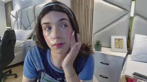 DaimonTi online show from September 10, 2025, 12:05 pm