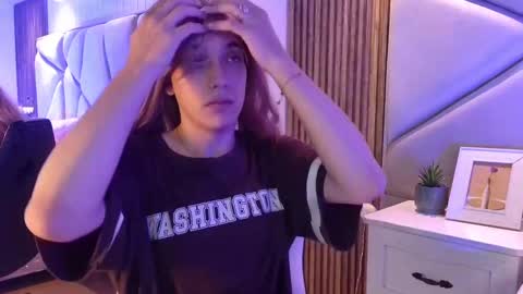 DaimonTi online show from September 12, 2025, 11:43 am