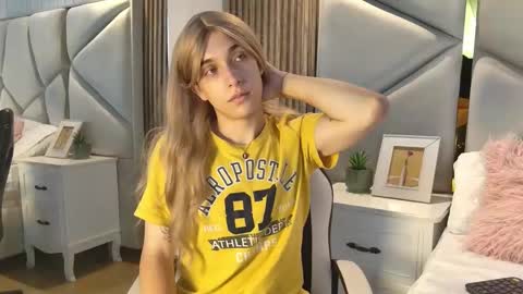 DaimonTi online show from September 16, 2025, 11:33 am