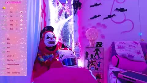 DAINA online show from October 16, 2025, 4:02 am