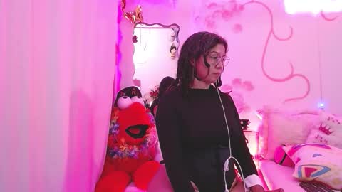 DAINA online show from February 21, 2026, 4:57 am