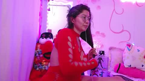 DAINA online show from March 8, 2026, 4:49 am