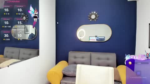 dainaevans online show from January 23, 2025, 1:41 am