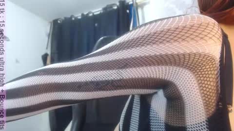 Daina online show from February 7, 2026, 11:08 pm