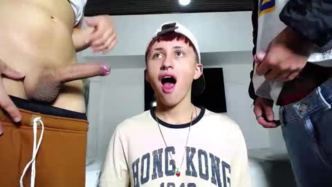 daiquirie online show from November 4, 2025, 12:37 pm