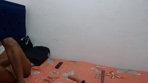 Snapshot of daisha_becker chatting on December 7, 2024, 10:28 pm daisha_becker online show from December 7, 2024, 10:28 pm