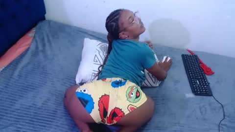 Snapshot of daisha_becker chatting on January 10, 2025, 7:35 am daisha_becker online show from January 10, 2025, 7:35 am