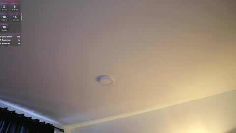 Lauren            online show from October 31, 2025, 4:30 pm